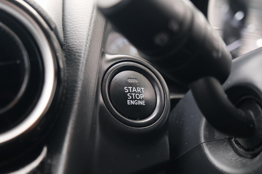 2019 Mazda 2 DJ Series Maxx Hatch Image 21