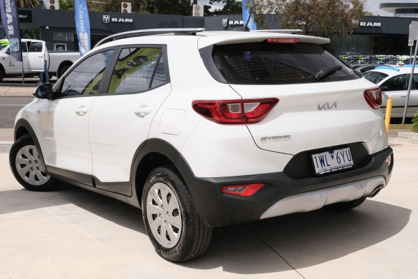 2022 Kia Stonic YB S SUV Image 2