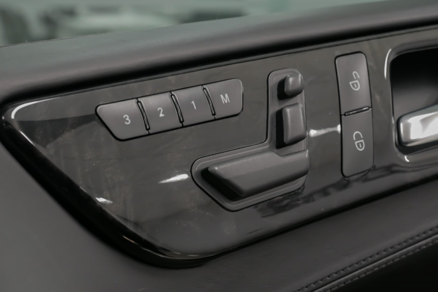 2012 Mercedes-Benz M-Class W166 ML63 AMG SUV Image 27