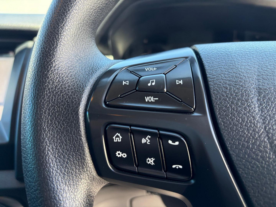 2020 MY20.25 Ford Ranger PX MkIII XL Cab Chassis Image 18