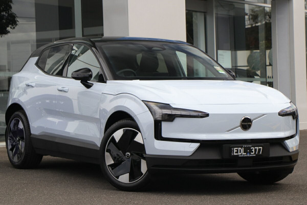 2026 MY27 Volvo EX30  Ultra P5 Long Range SUV