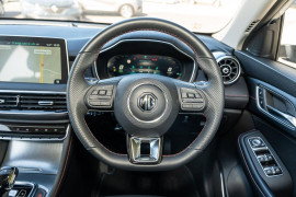 2022 MG HS Plus EV SAS23 Excite SUV