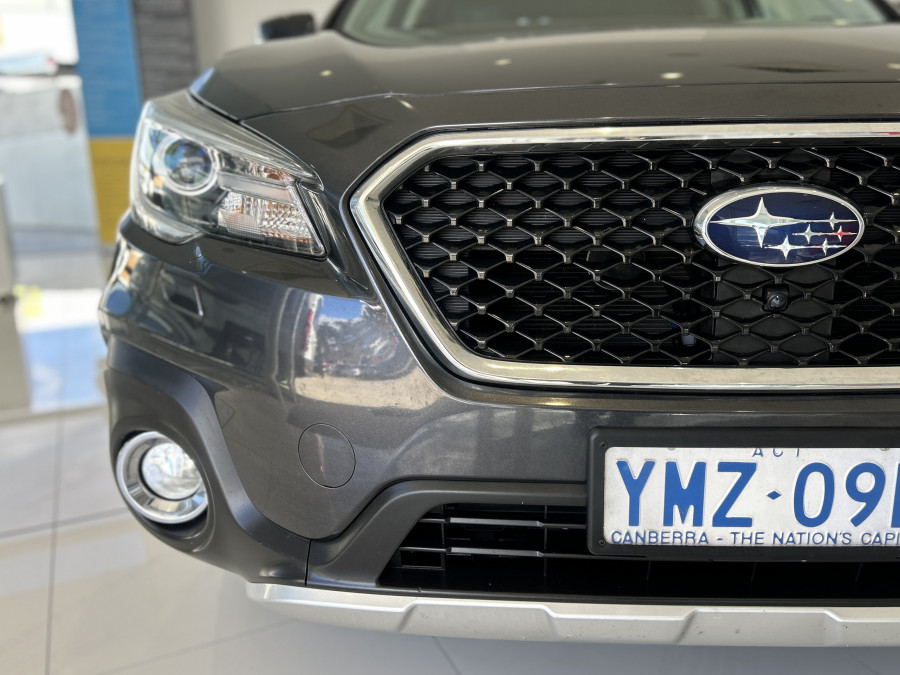 2018 Subaru Outback 6GEN AWD Touring SUV Image 3