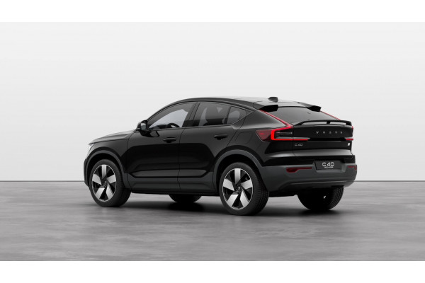2024 MY23 Volvo C40 XK Recharge Twin Pure Electric SUV Image 3