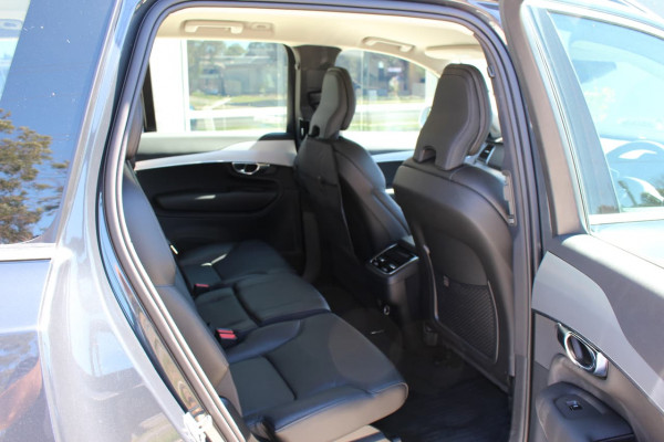 2019 Volvo XC90 L Series D5 Momentum Suv