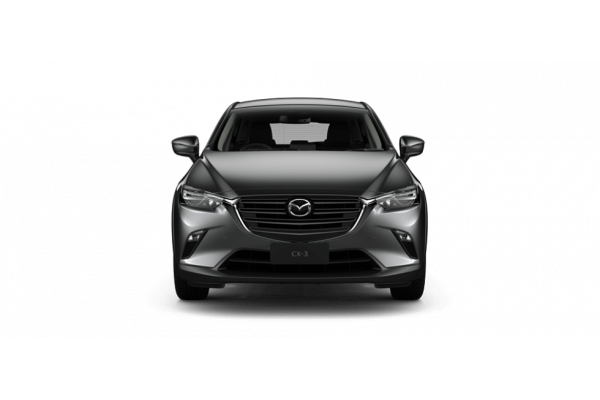 2024 Mazda CX-3 DK G20 Pure SUV