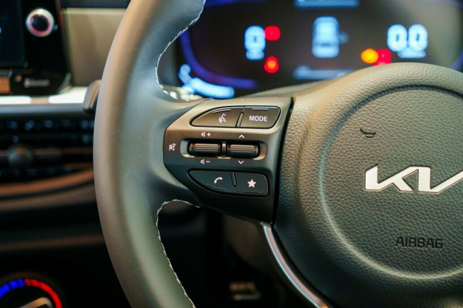 2025 Kia Picanto JA PE2 Sport Hatch Image 11