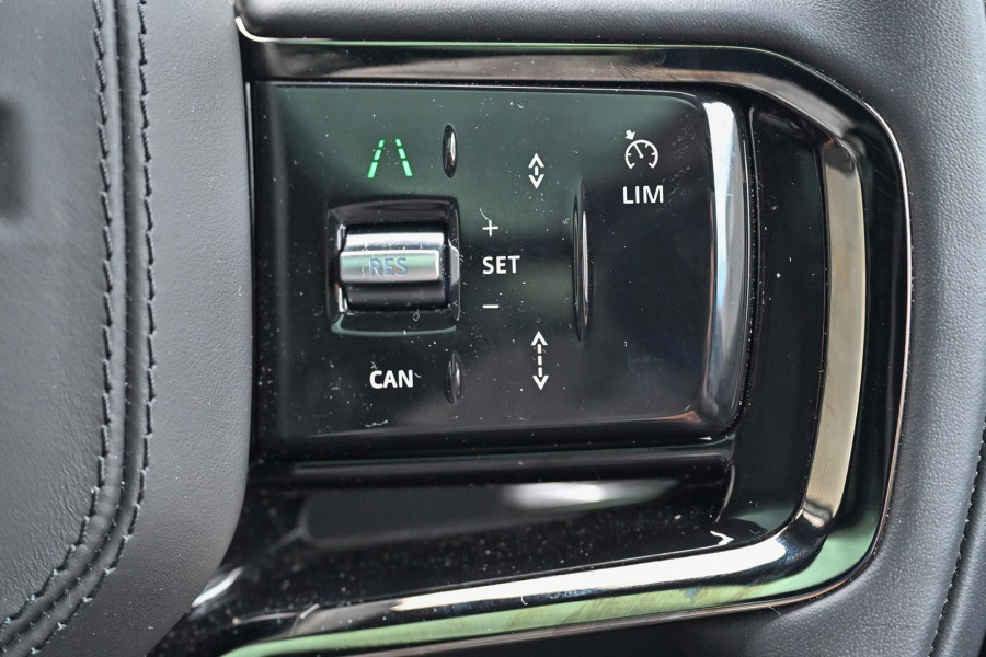 2025 Land Rover Range Rover Sport L461 D250 Dynamic SE SUV