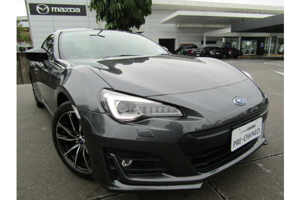 2019 Subaru BRZ Z1  Coupe