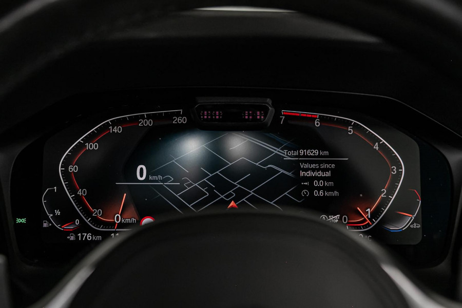2020 BMW 3 Series G20 330i M Sport Sedan Image 20