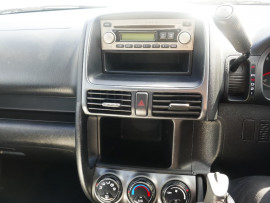 2006 Honda CR-V RD Extra Wagon