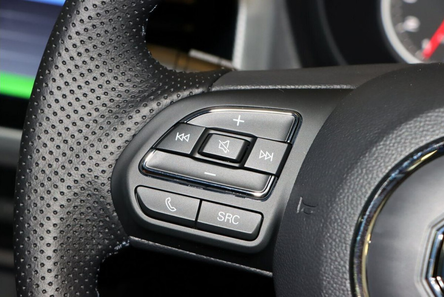 2024 MG MG3 Excite Hatch Image 14