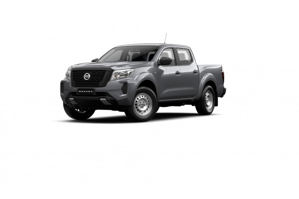 2025 Nissan Navara D23 SL Ute
