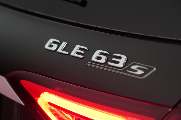 2020 Mercedes-Benz GLE-Class GLE450 SUV Image 7