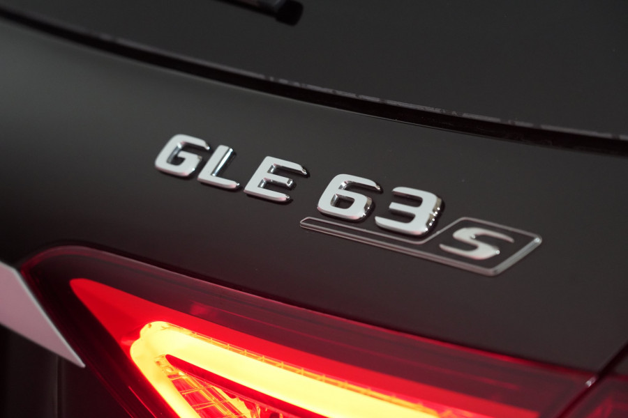 2020 Mercedes-Benz GLE-Class GLE450 SUV Image 7