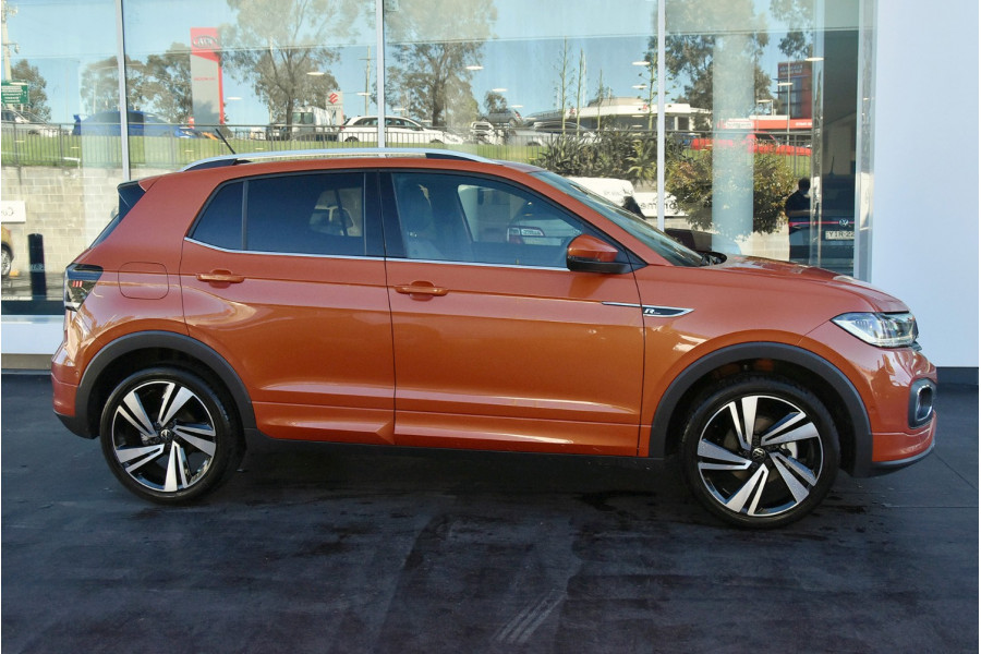 Castle Hill Volkswagen Volkswagen Dealer