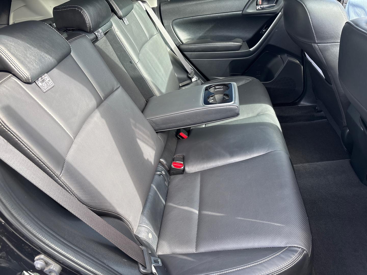 2017 MY18 Subaru Forester S4 2.5i-S SUV Image 21