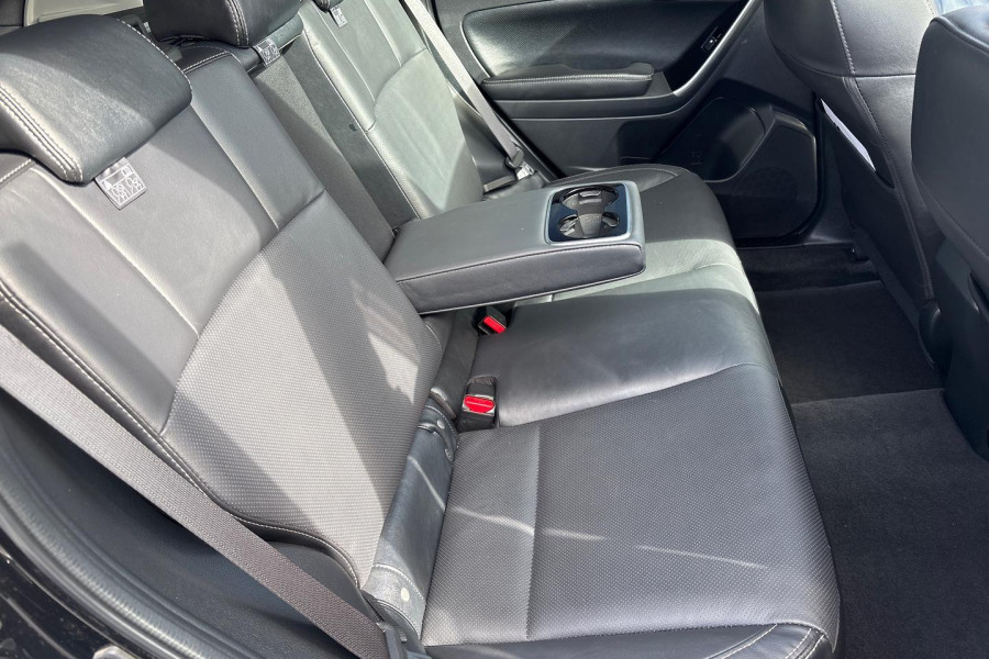 2017 MY18 Subaru Forester S4 2.5i-S SUV Image 21