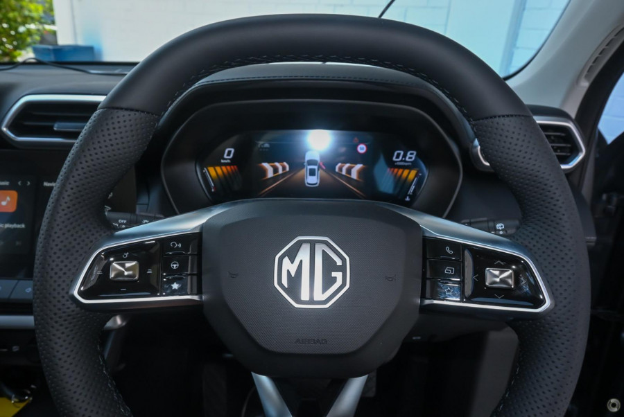 2025 MG ZS ZS32 Essence Turbo SUV Image 11