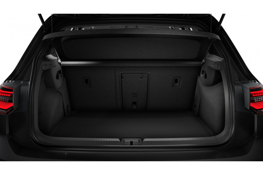 2024 MY24.5 Volkswagen Golf 8 R Hatch Image 8