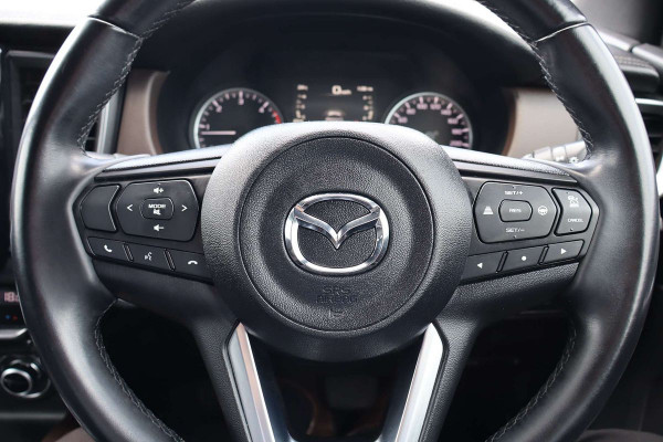 2021 Mazda BT-50 TF GT Ute Image 18