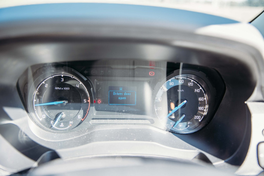 2015 MY16 Ford Ranger PX MkII XL Ute Image 22