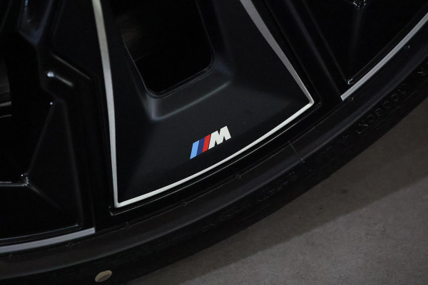 2026 BMW 7 Series G70 740i M Sport Sedan image 8