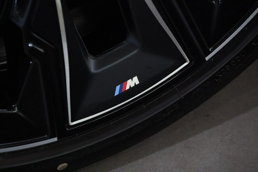 2026 BMW 7 Series G70 740i M Sport Sedan