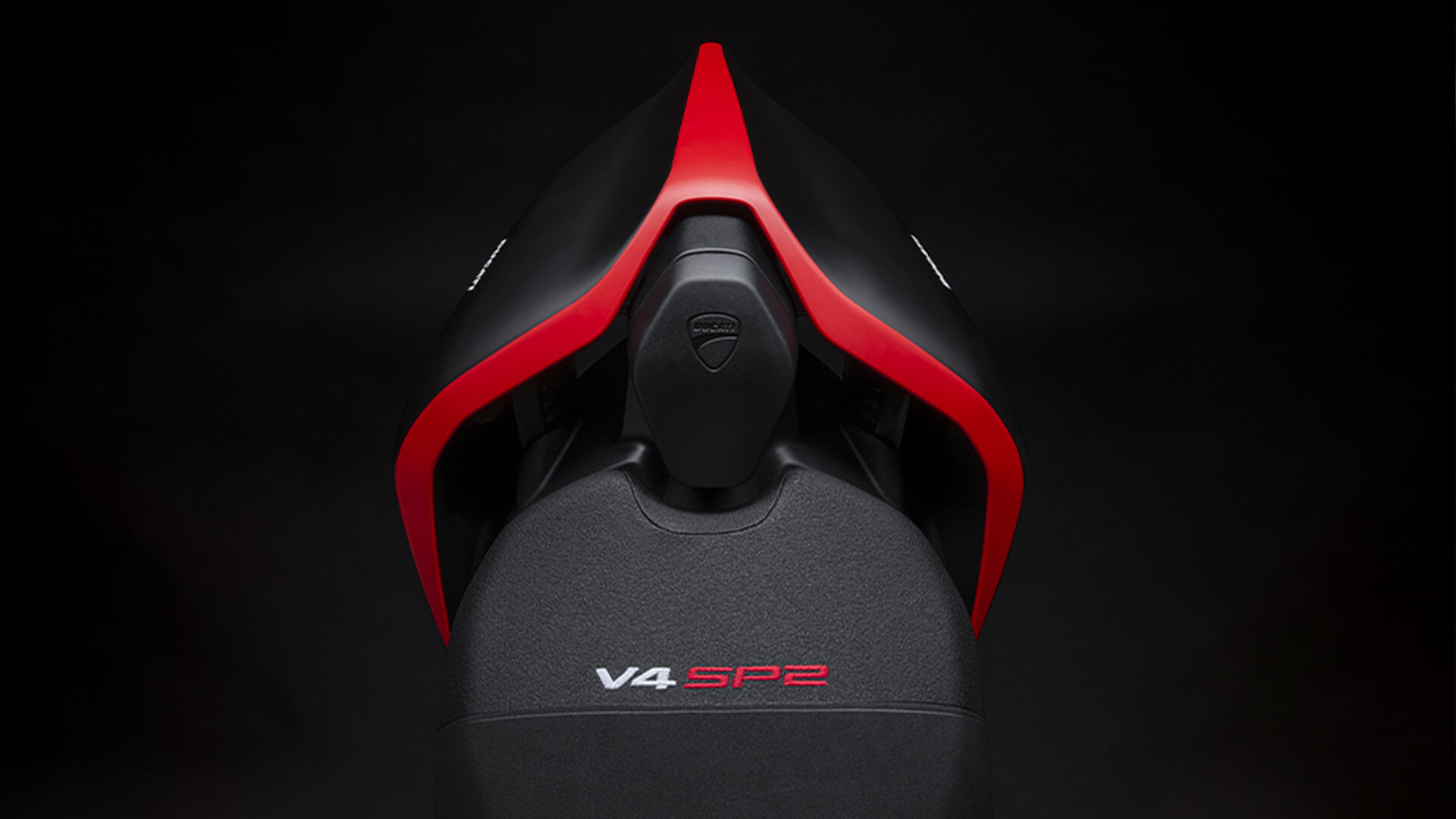 New Ducati Streetfighter V4 SP2 Image