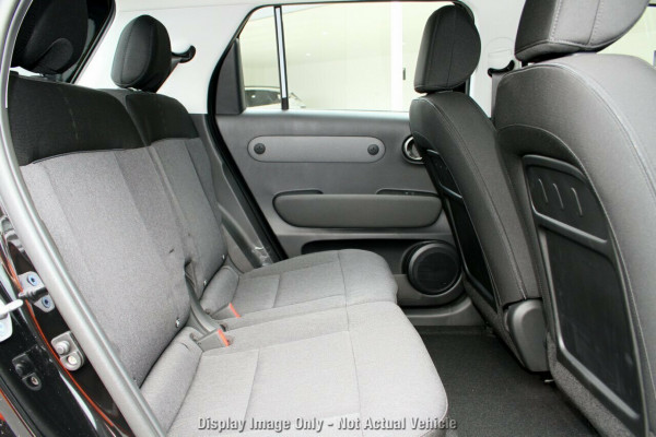 2026 Hyundai INSTER AX.V1 2WD Wagon Image 8