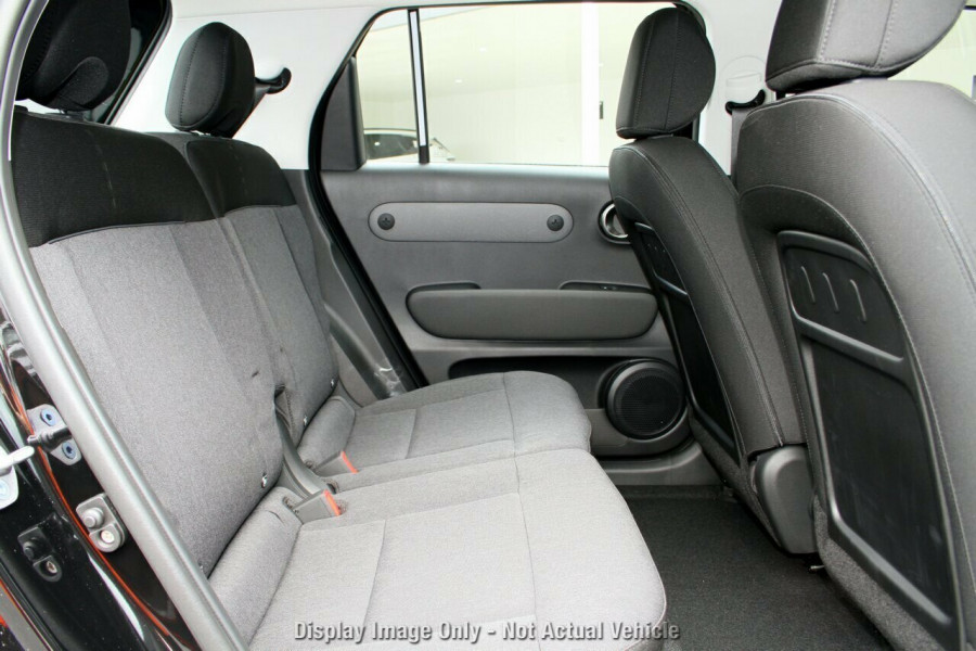 2026 Hyundai INSTER AX.V1 2WD Wagon Image 8