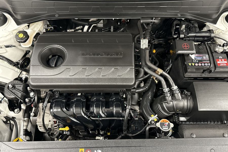 2021 Hyundai Venue QX.V3  SUV Image 10