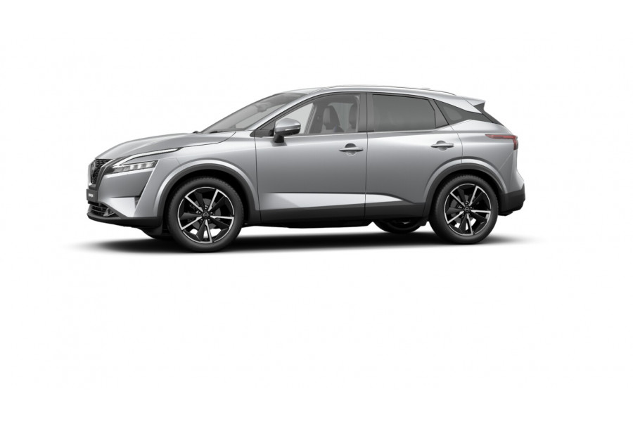 2024 Nissan QASHQAI J12 ST-L SUV Image 33