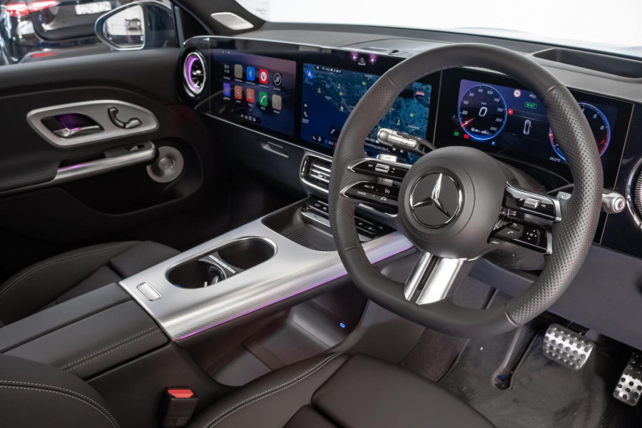 2026 Mercedes-Benz GLB-Class X248 GLB200 SUV