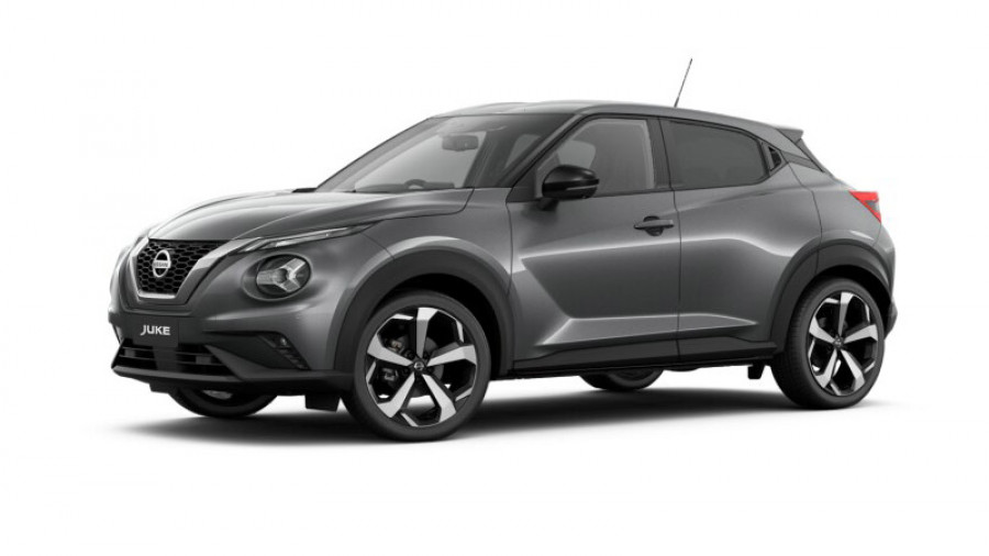 2020 Nissan JUKE F16 ST-L Suv Image 35