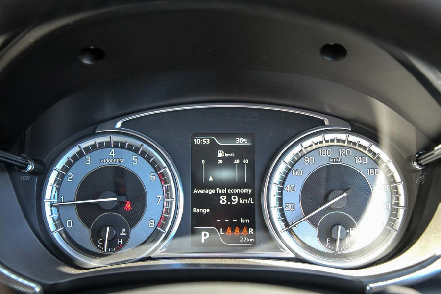 2023 Suzuki Vitara LY Series II Turbo SUV Image 16