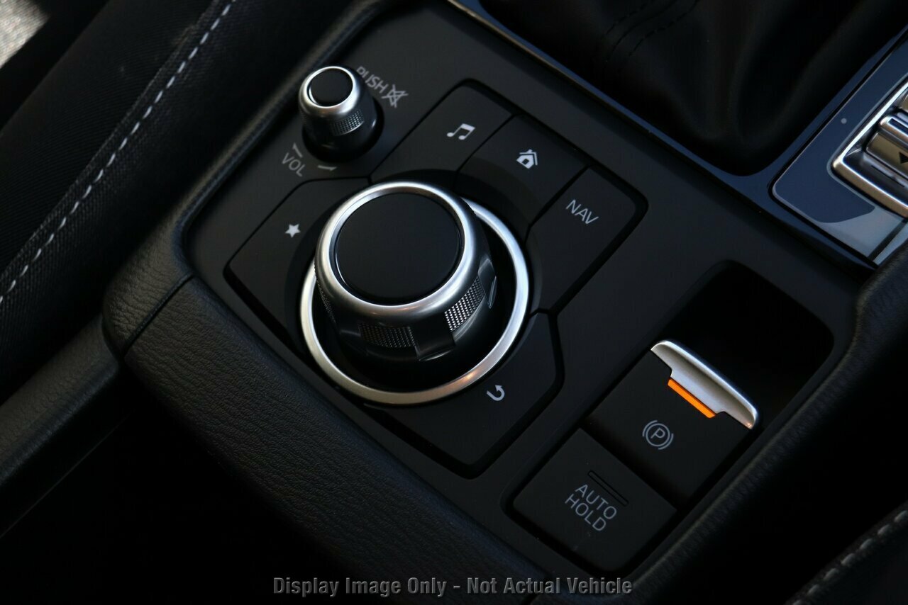 2025 Mazda CX-3 DK G20 Pure SUV Image 11
