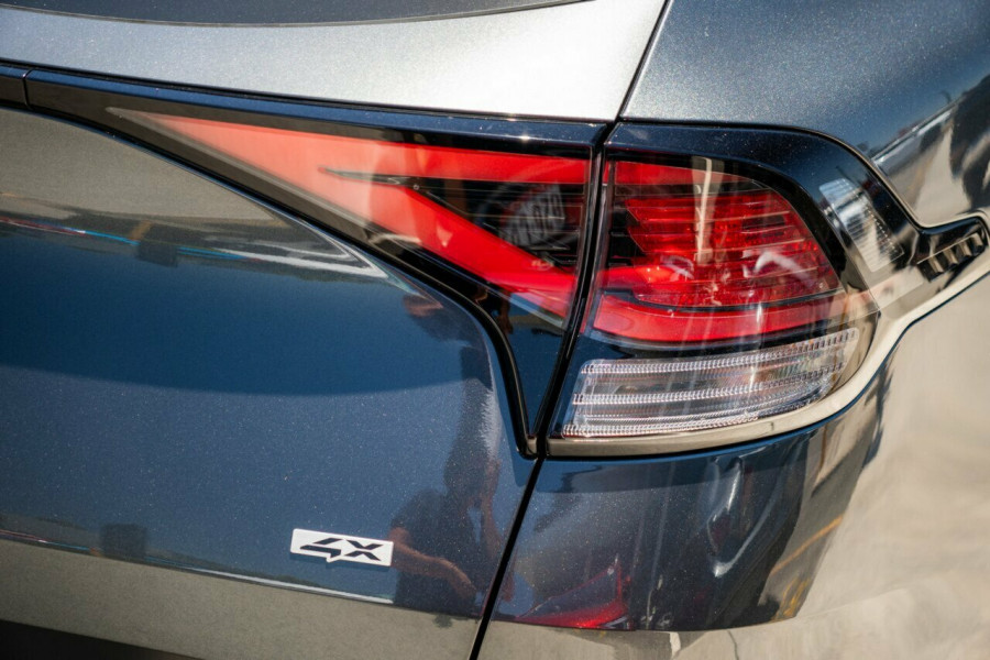 2024 MY25 Kia Sportage NQ5 S SUV Image 7