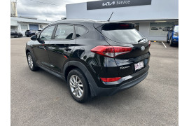 2016 Hyundai Tucson TLe Active X SUV