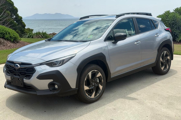 2025 MY26 Subaru Crosstrek G6X 2.0S SUV Image 3