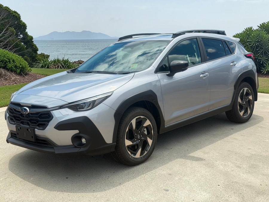 2025 MY26 Subaru Crosstrek G6X 2.0S SUV Image 3