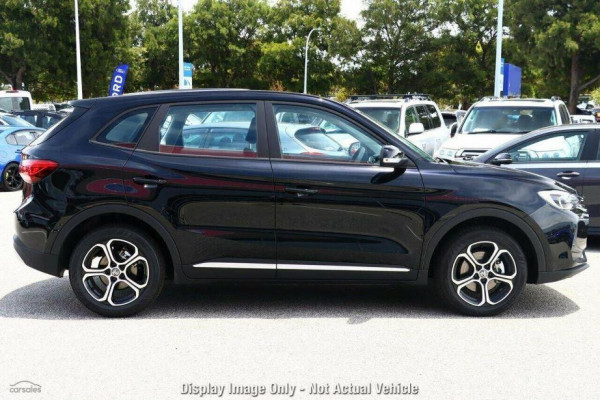 2025 MY25.5 MG ZS ZS32 Vibe Turbo SUV Image 6