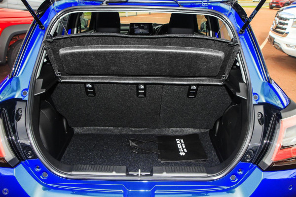 2026 Suzuki Swift UZ Hybrid Hatch Image 10