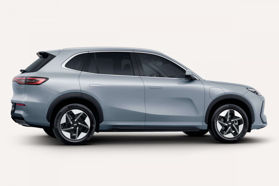 2025 Geely EX5  Complete Other Image 9