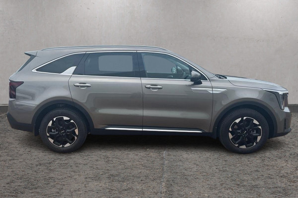 2024 Kia Sorento MQ4 PE Sport SUV