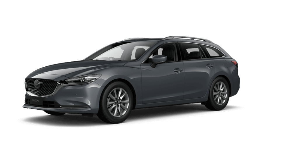Polymetal Grey Metallic