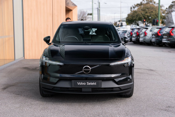 2026 Volvo EX30  Single Motor Extended Range Plus SUV Image 9