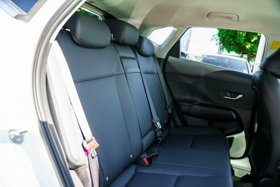 2024 MY25 Hyundai KONA SX2.V2 Premium SUV Image 8