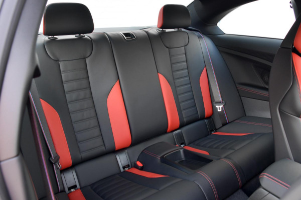 2026 BMW M2 G87 LCI  Coupe image 5