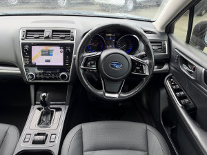 2018 Subaru Outback 5GEN 2.0D Premium SUV